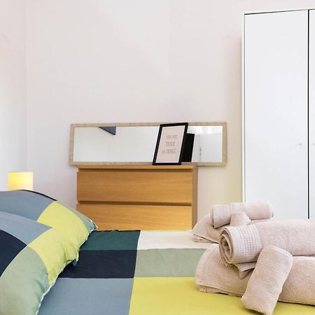 Spazioso Appartamento Vicino Eur Roma Dış mekan fotoğraf