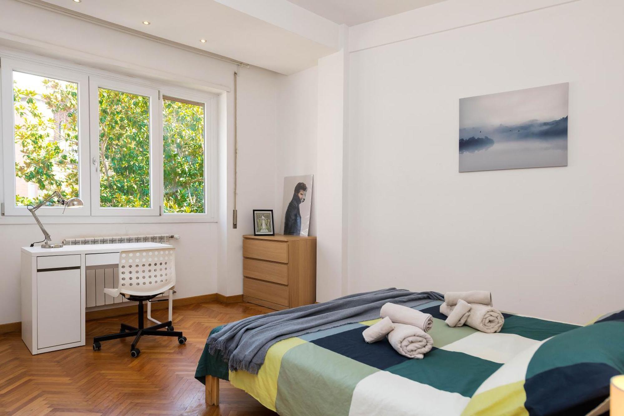 Spazioso Appartamento Vicino Eur Roma Dış mekan fotoğraf