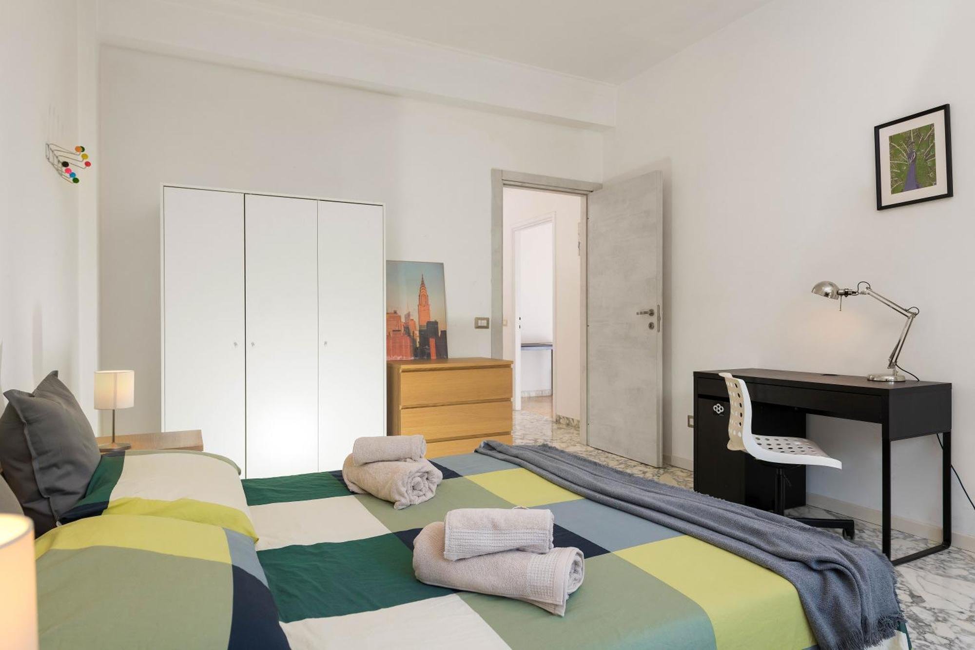 Spazioso Appartamento Vicino Eur Roma Dış mekan fotoğraf