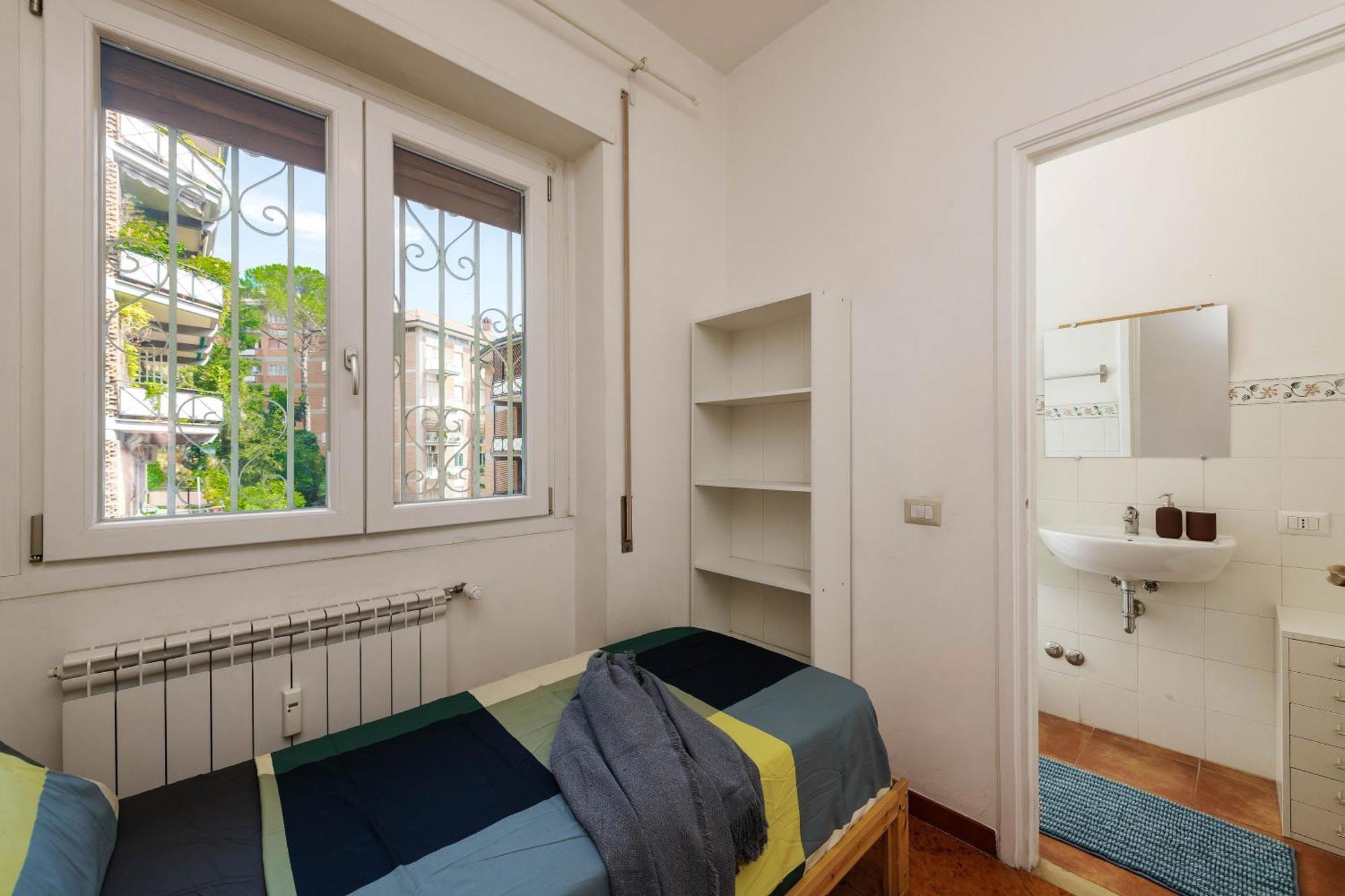 Spazioso Appartamento Vicino Eur Roma Dış mekan fotoğraf
