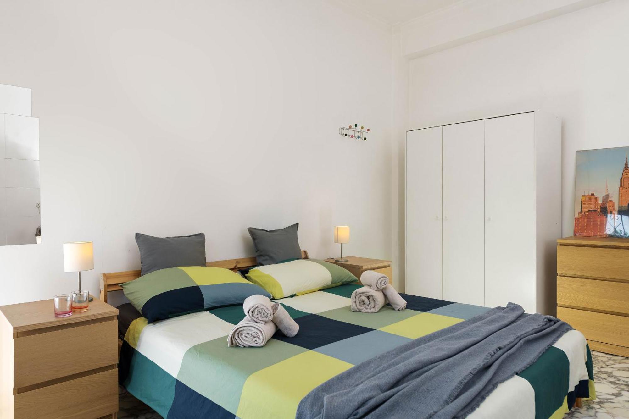Spazioso Appartamento Vicino Eur Roma Dış mekan fotoğraf