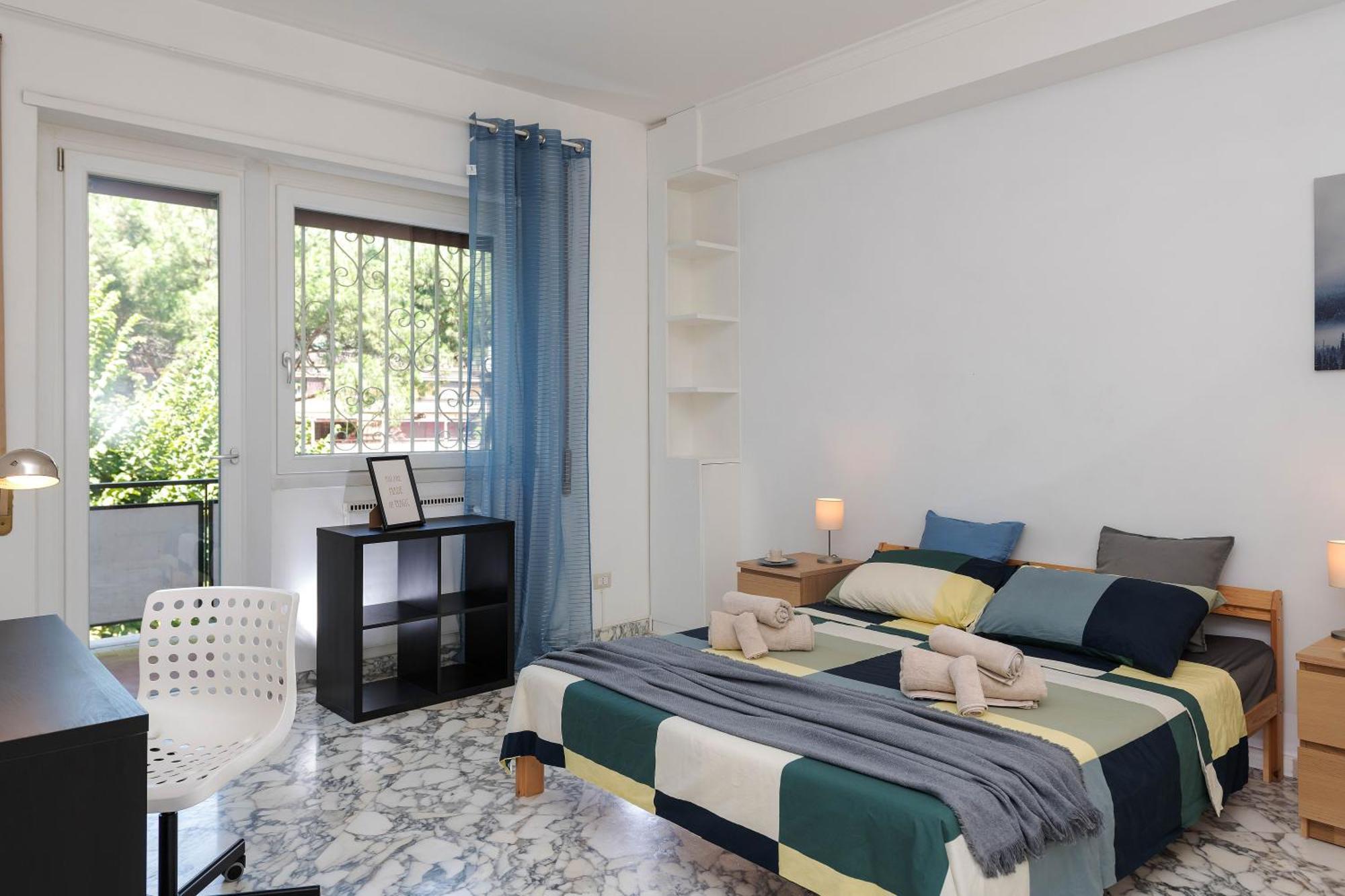 Spazioso Appartamento Vicino Eur Roma Dış mekan fotoğraf