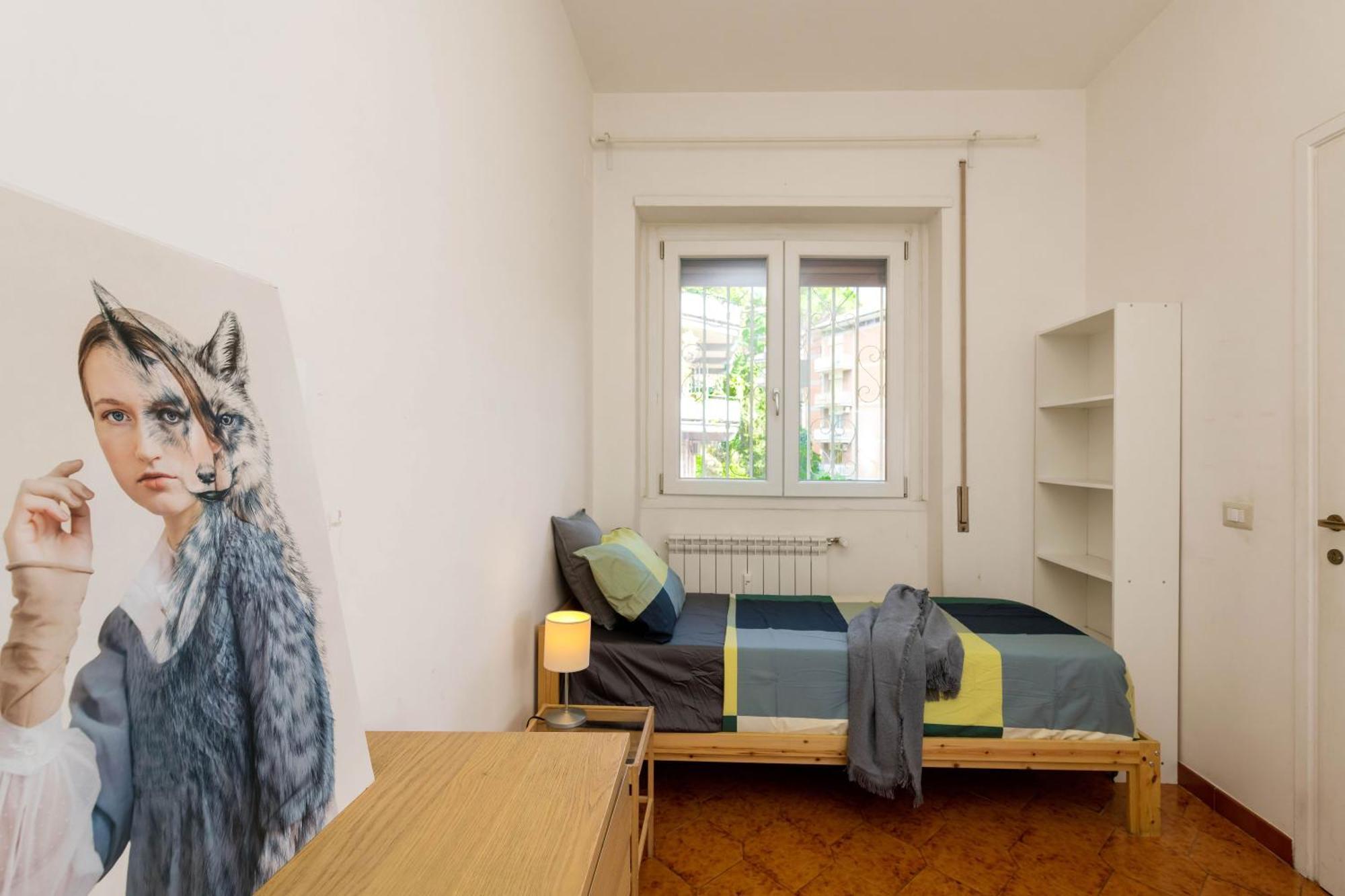 Spazioso Appartamento Vicino Eur Roma Dış mekan fotoğraf