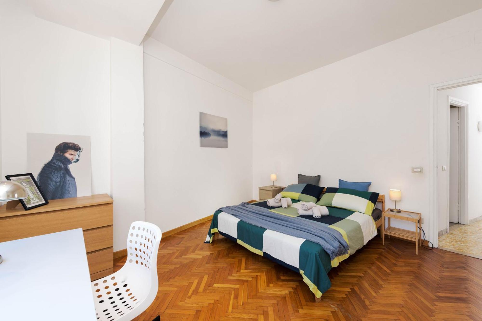 Spazioso Appartamento Vicino Eur Roma Dış mekan fotoğraf