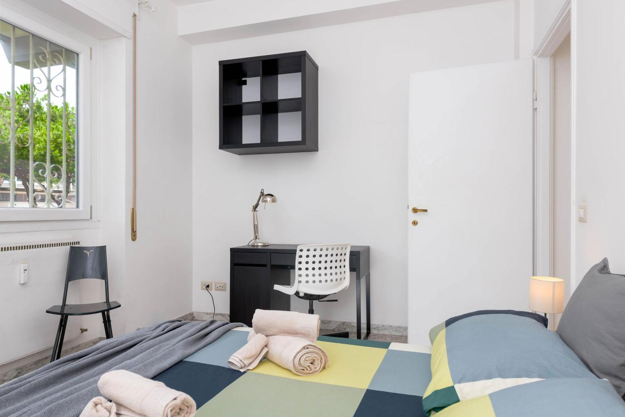 Spazioso Appartamento Vicino Eur Roma Dış mekan fotoğraf