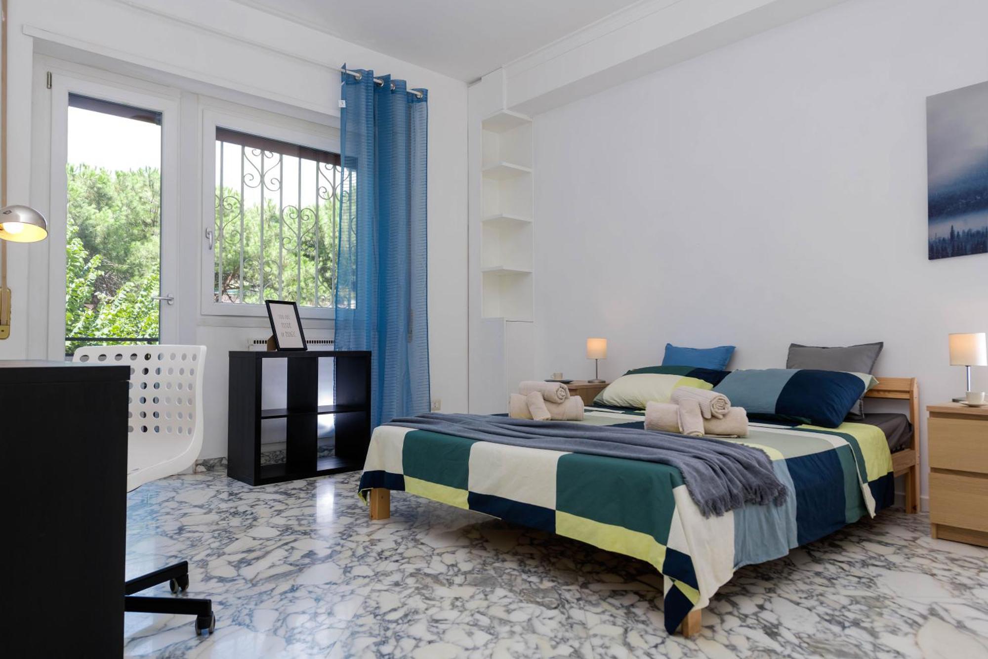 Spazioso Appartamento Vicino Eur Roma Dış mekan fotoğraf