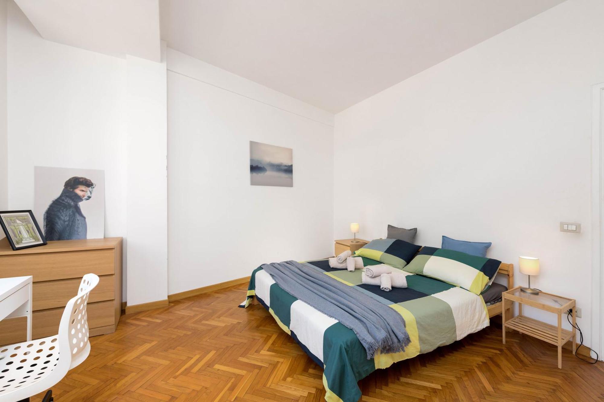 Spazioso Appartamento Vicino Eur Roma Dış mekan fotoğraf