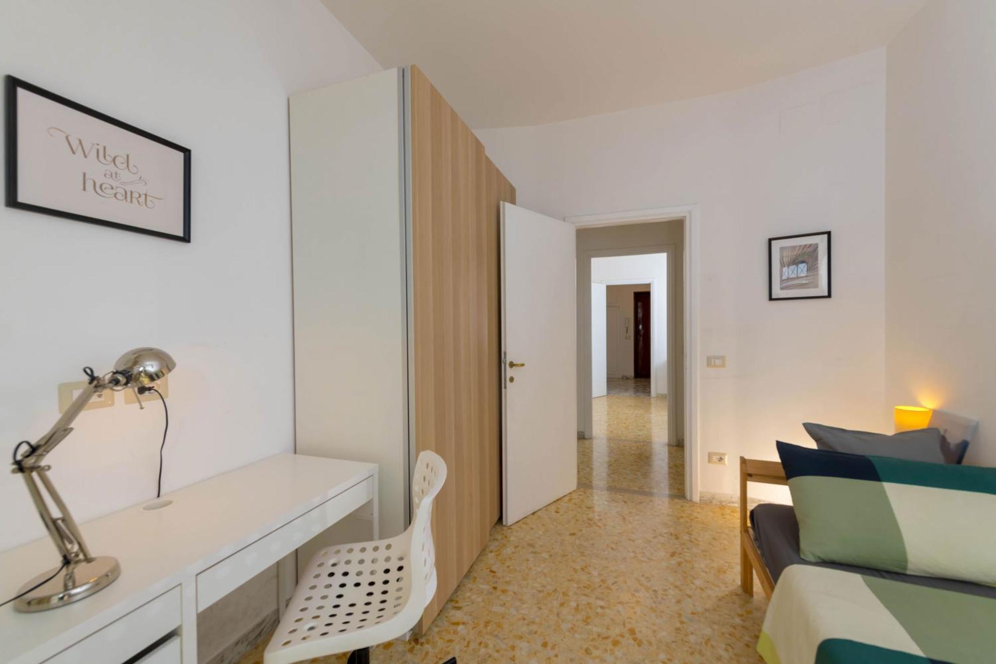 Spazioso Appartamento Vicino Eur Roma Dış mekan fotoğraf