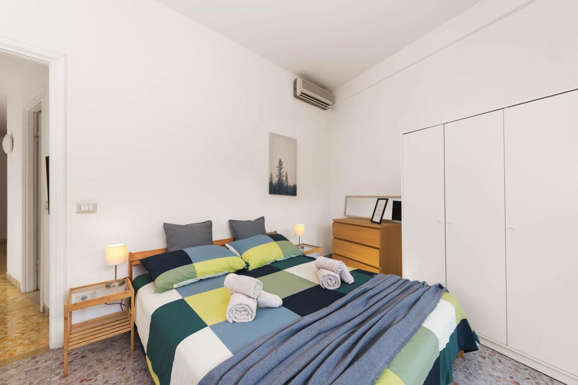 Spazioso Appartamento Vicino Eur Roma Dış mekan fotoğraf