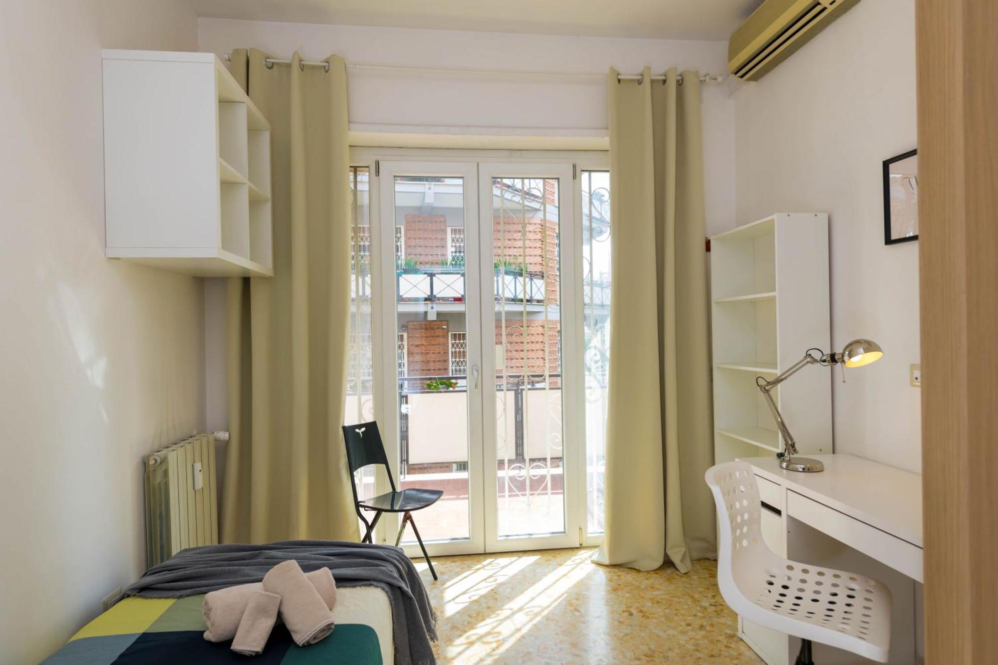 Spazioso Appartamento Vicino Eur Roma Dış mekan fotoğraf